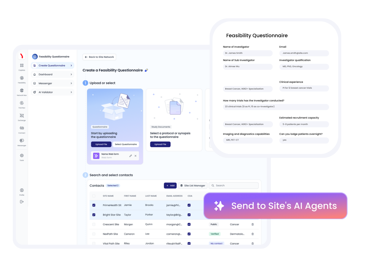 Ryght AI Feasibility Accelerator